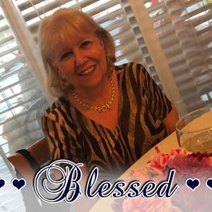 Meet your Posher, Joanne